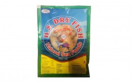 H.S.Dry Fish Dry Sole Fish   Pack  100 grams